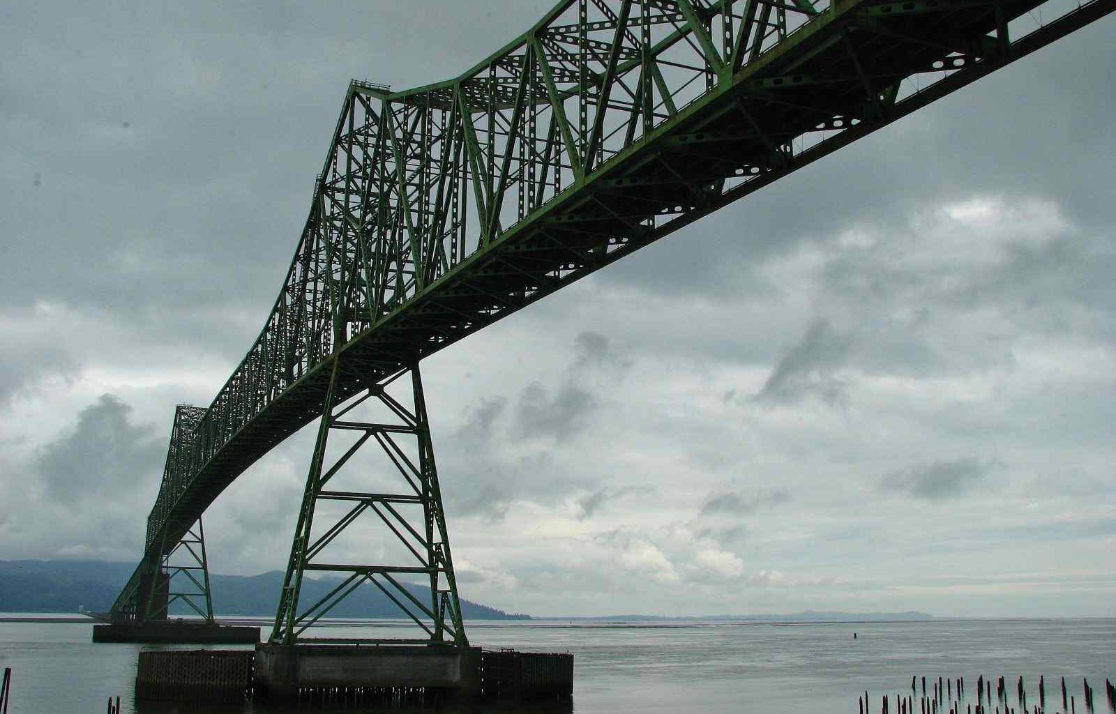 Things to Do in Astoria, Oregon: Main Attractions