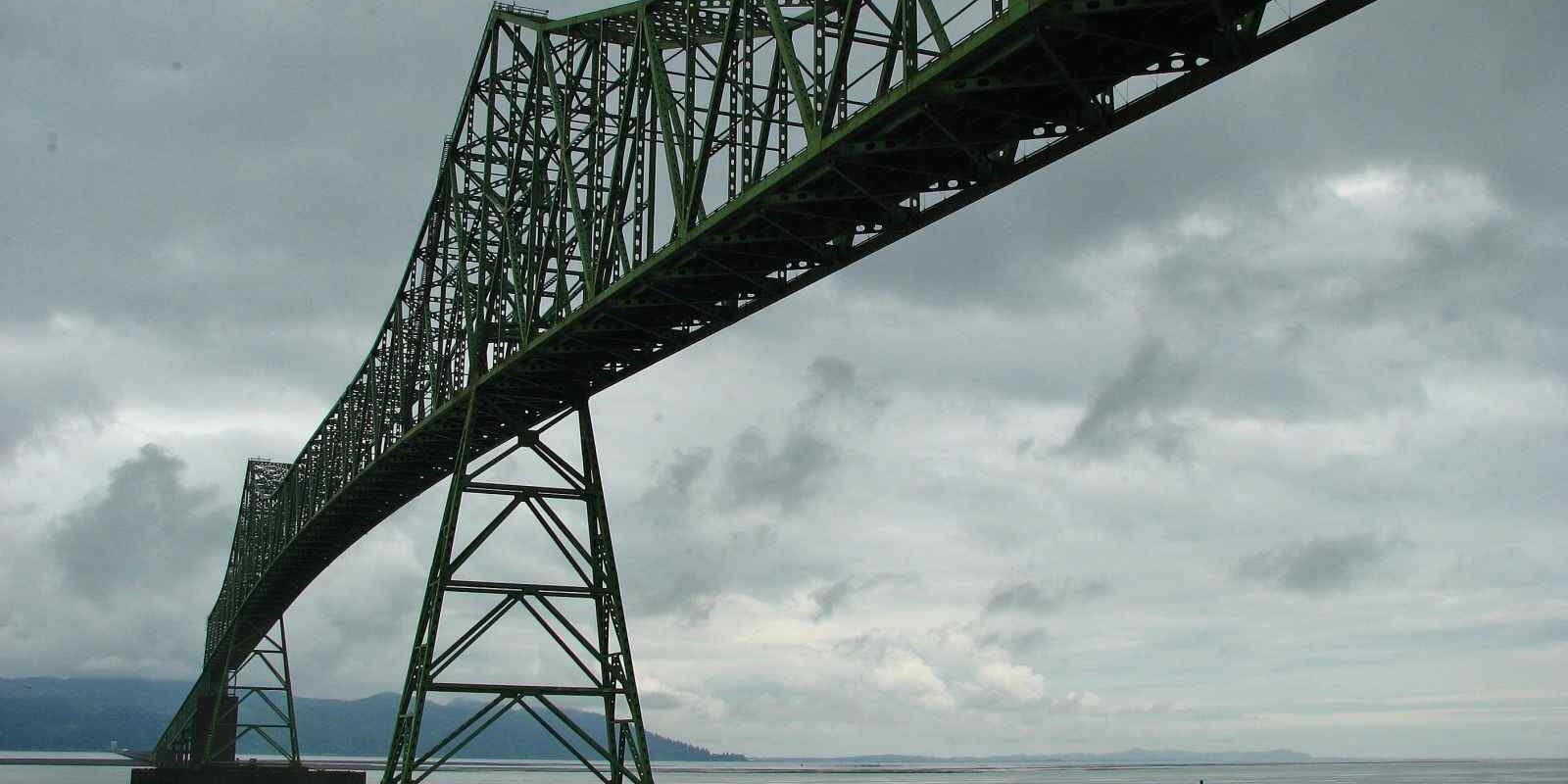 Things to Do in Astoria, Oregon: Main Attractions