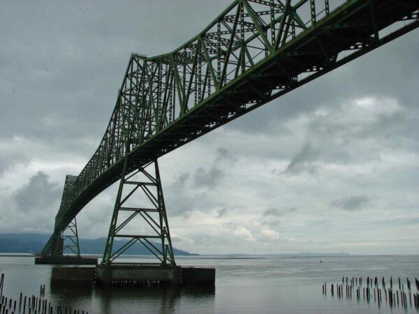 Things to Do in Astoria, Oregon: Main Attractions