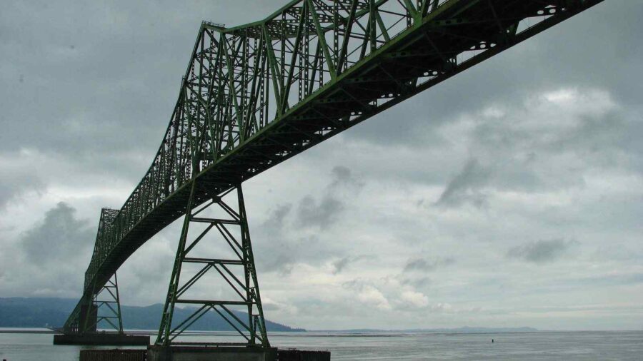 Things to Do in Astoria, Oregon: Main Attractions