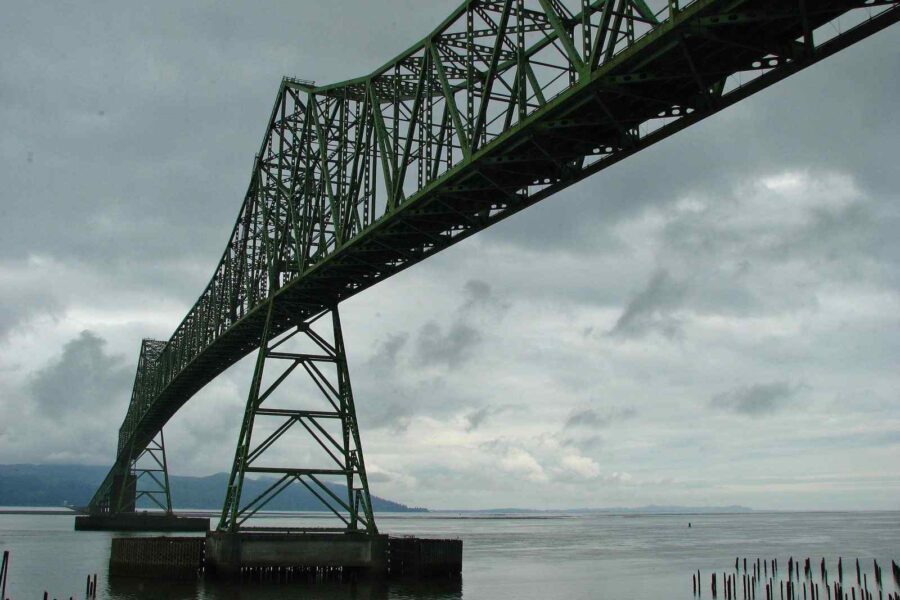 Things to Do in Astoria, Oregon: Main Attractions