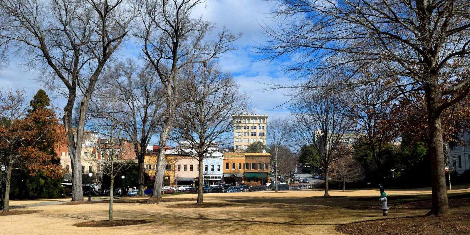 Things to Do in Athens GA