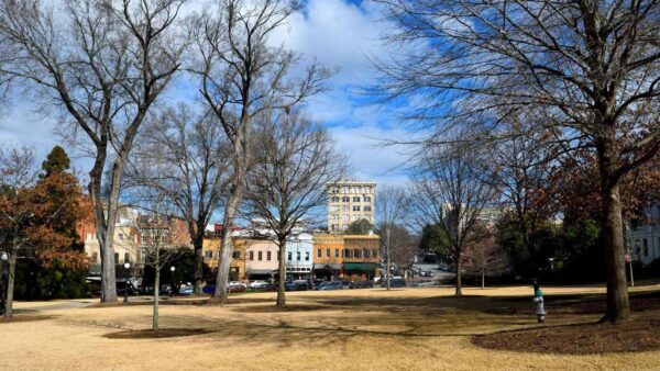 Things to Do in Athens GA