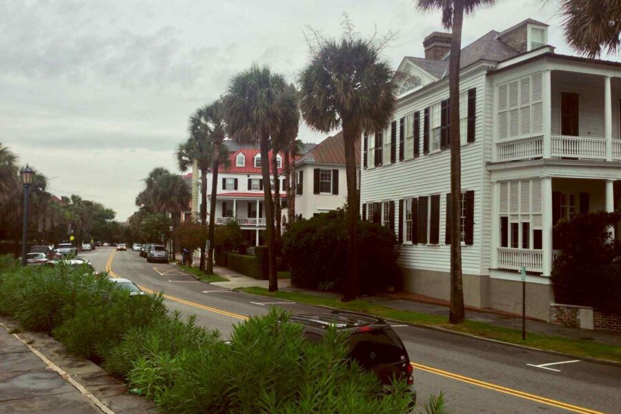 things to do in beaufort sc