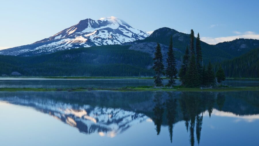 things to do in bend oregon