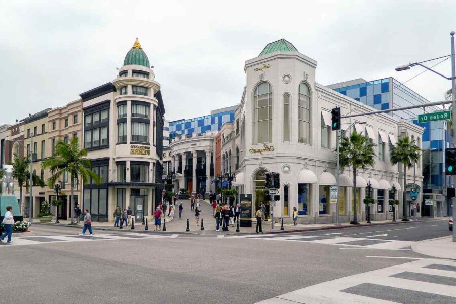 things to do in beverly hills