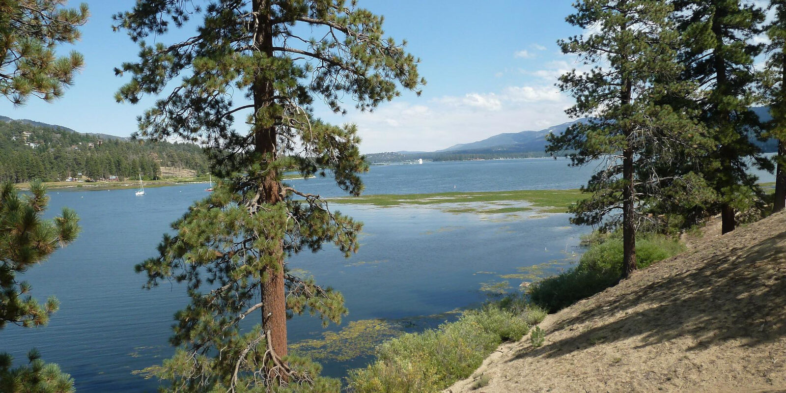 things to do in big bear lake