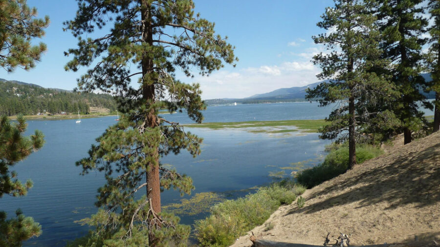 things to do in big bear lake