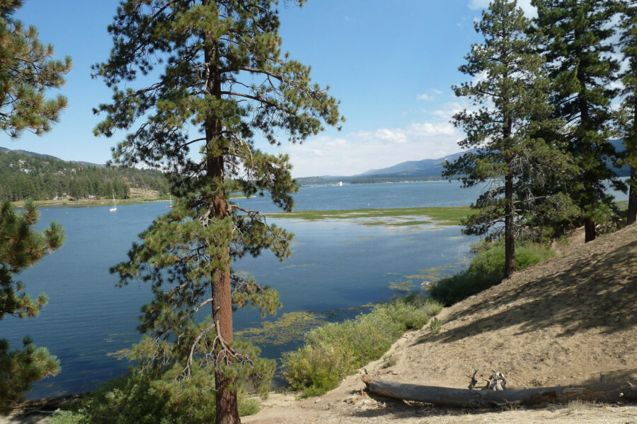 things to do in big bear lake