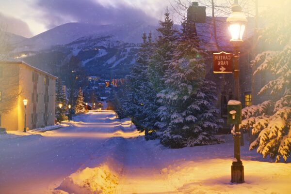 things to do in breckenridge