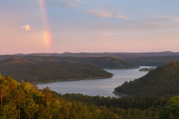 things to do in broken bow ok