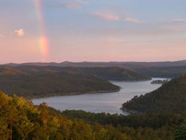 things to do in broken bow ok