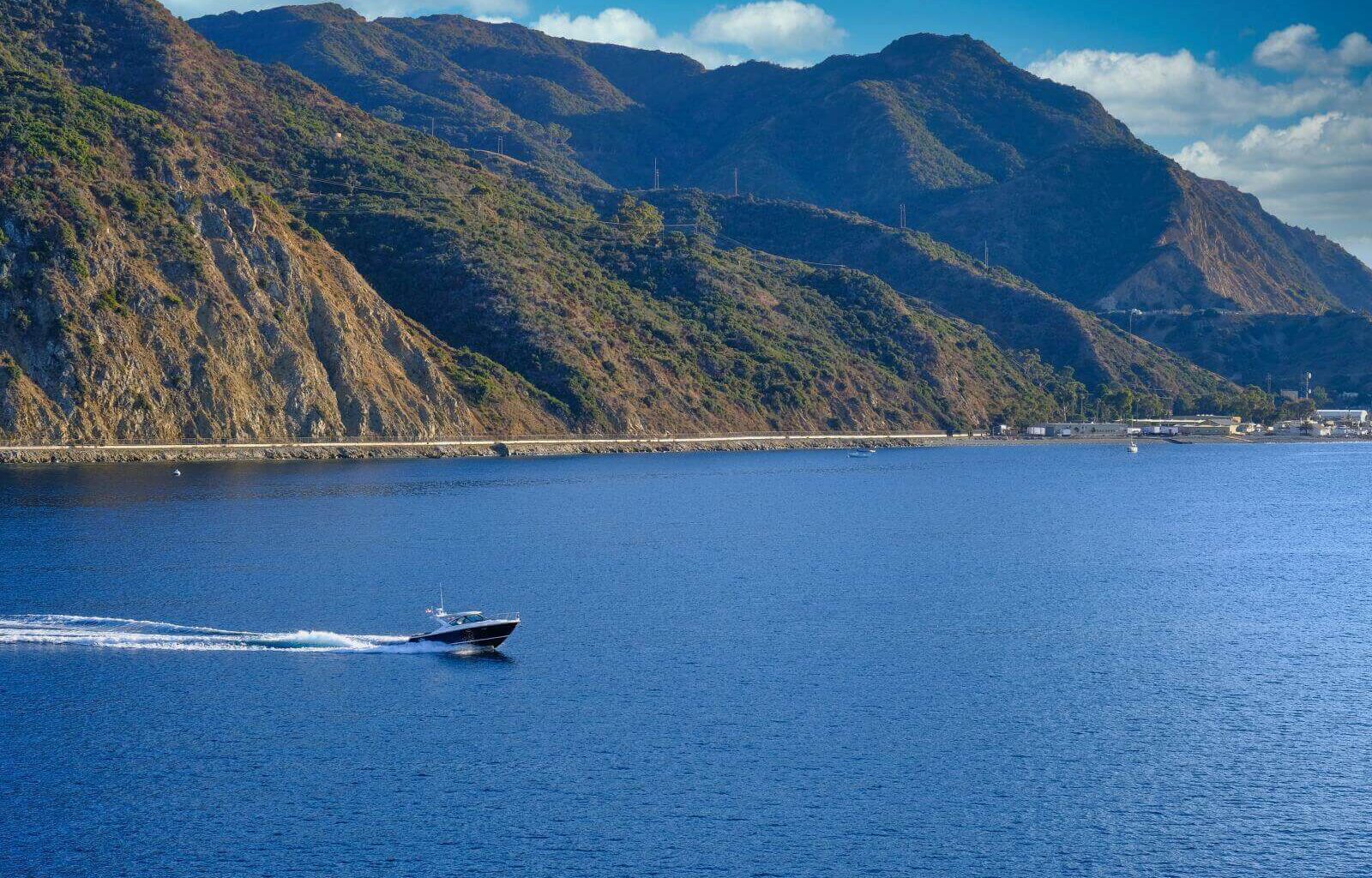 things to do in catalina island
