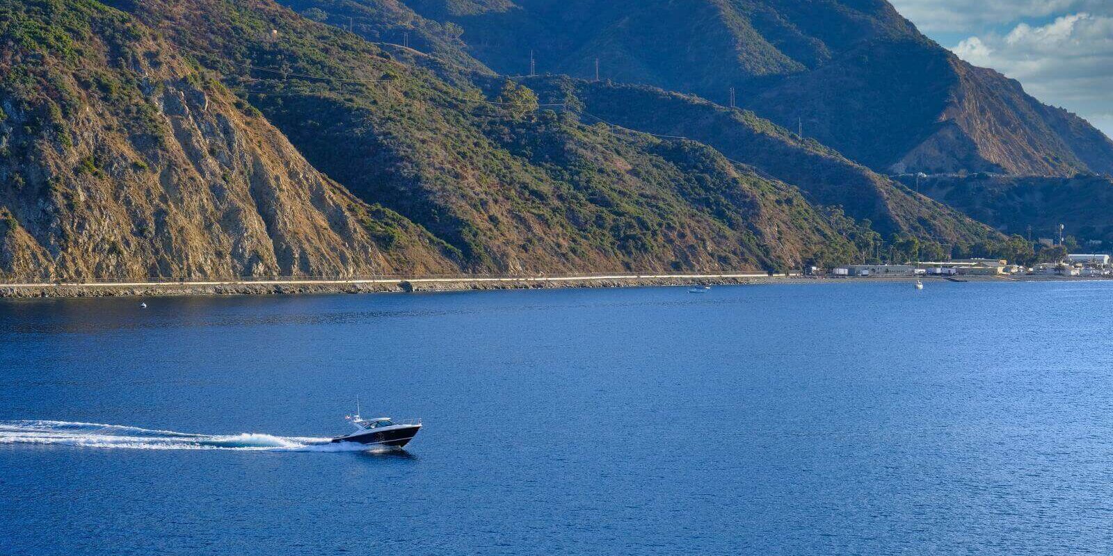 things to do in catalina island