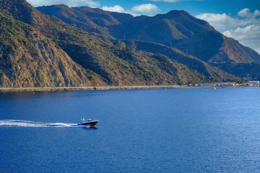 things to do in catalina island