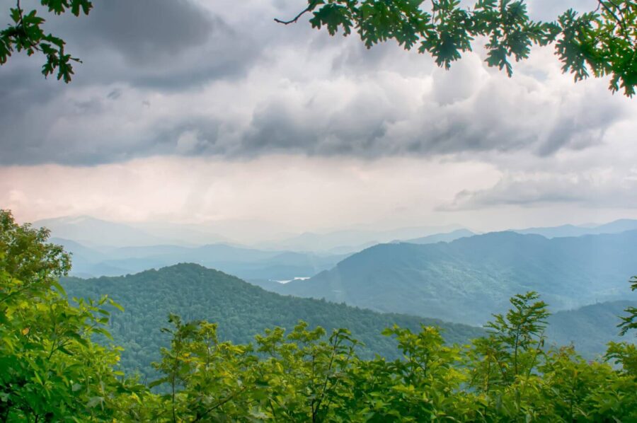 things to do in cherokee nc