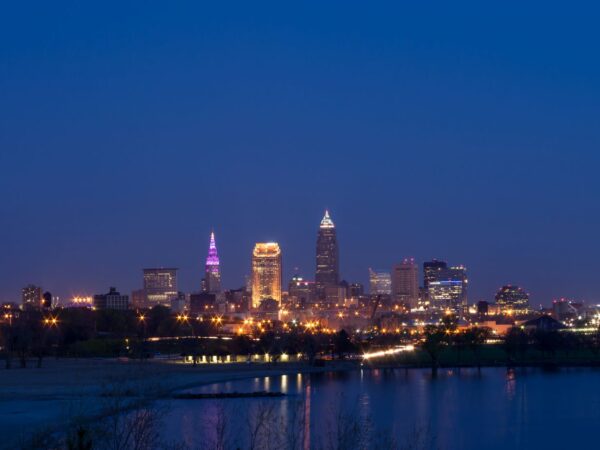 things to do in cleveland