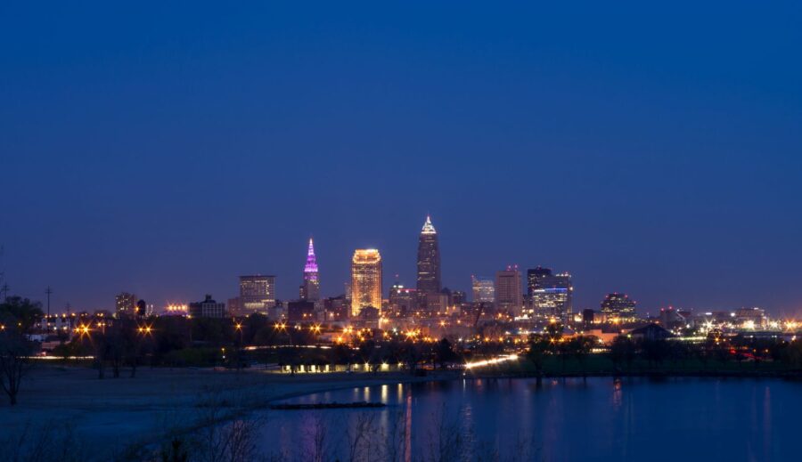 things to do in cleveland