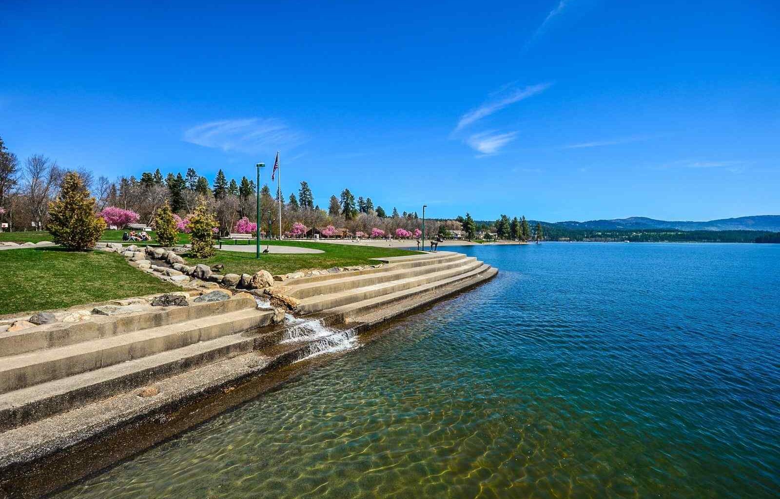 Things to Do in Coeur d'Alene