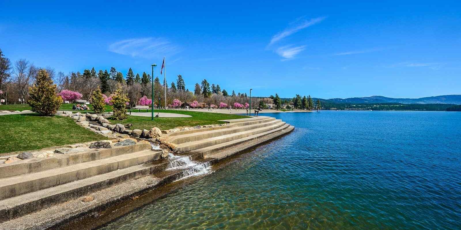 Things to Do in Coeur d'Alene