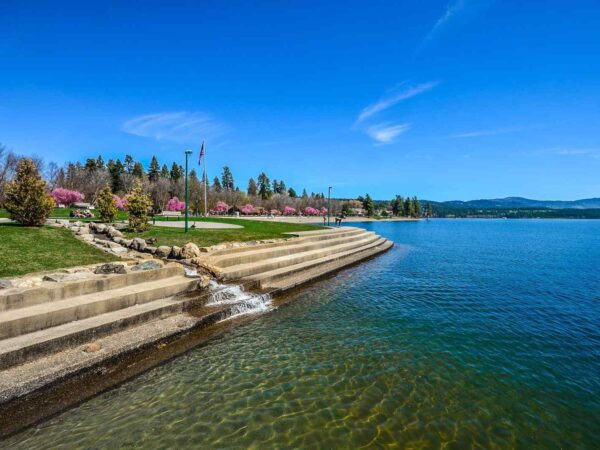 Things to Do in Coeur d'Alene