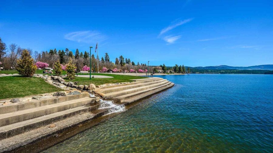 Things to Do in Coeur d'Alene