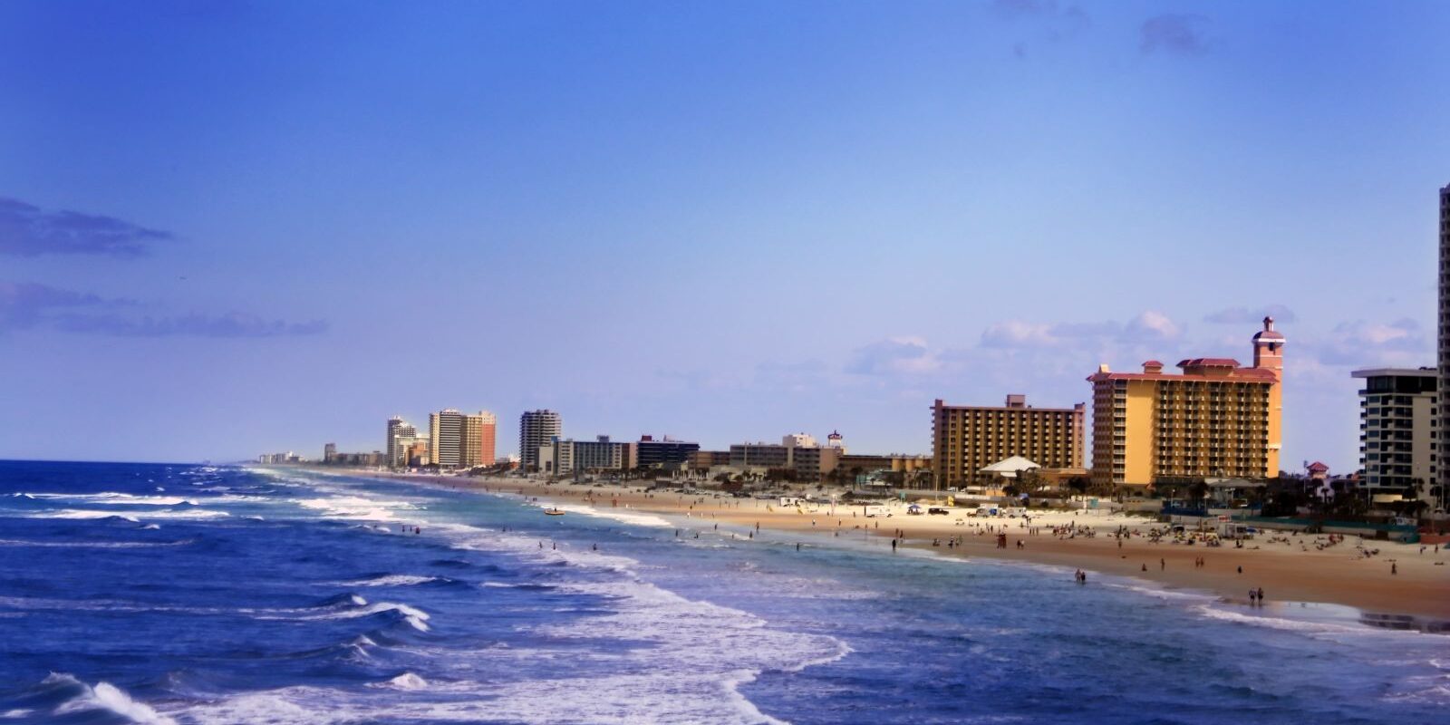 things to do in daytona beach