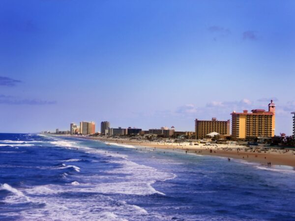 things to do in daytona beach