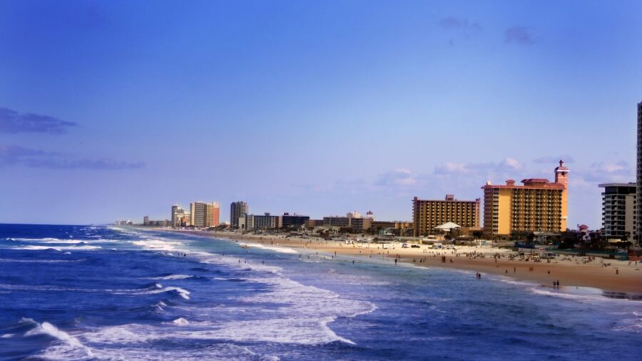 things to do in daytona beach