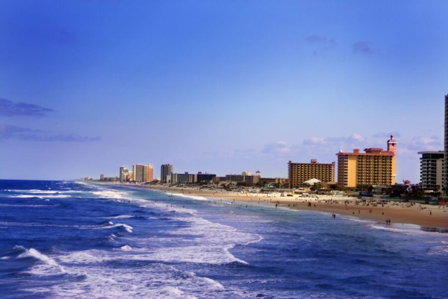 things to do in daytona beach