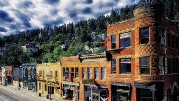 things to do in deadwood sd