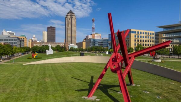 things to do in des moines