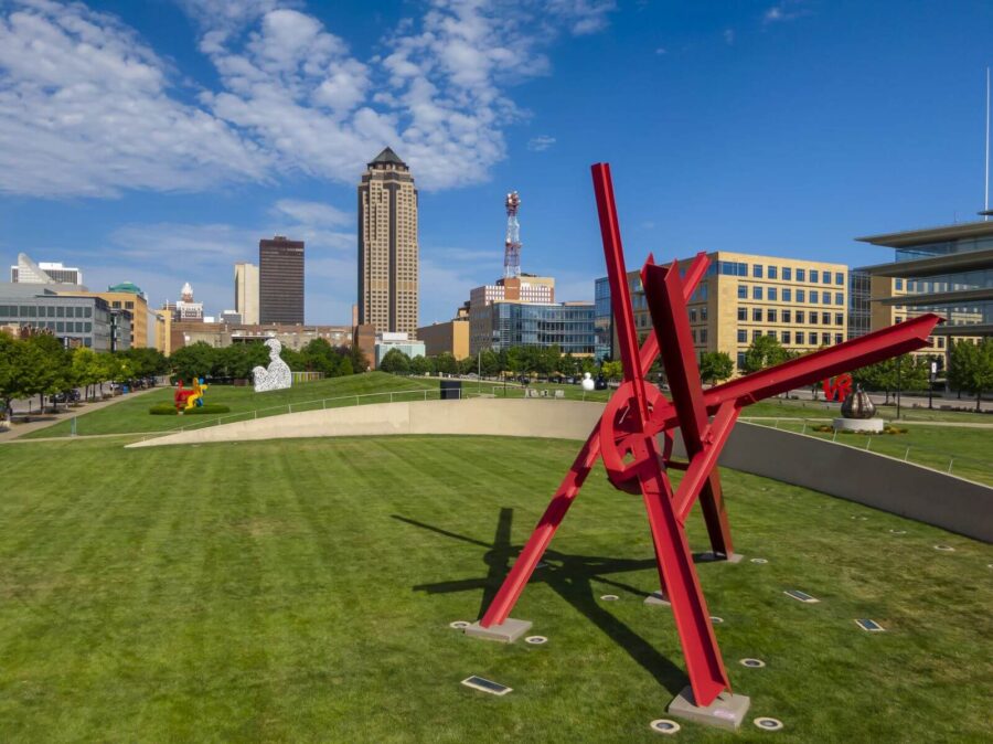 things to do in des moines