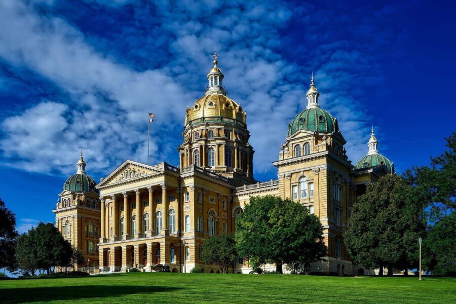 things to do in des moines iowa