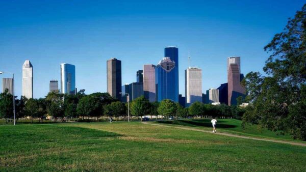 things to do in downtown houston