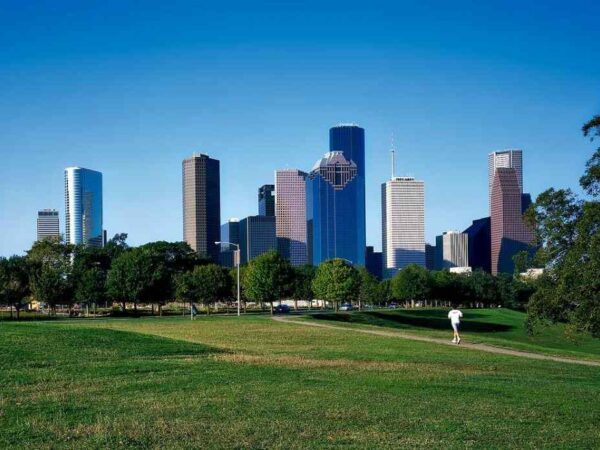 things to do in downtown houston