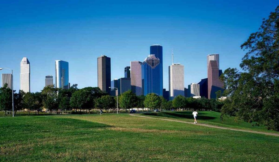 things to do in downtown houston