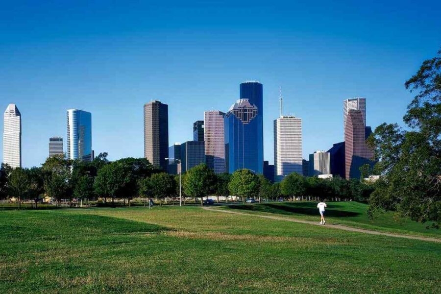 things to do in downtown houston