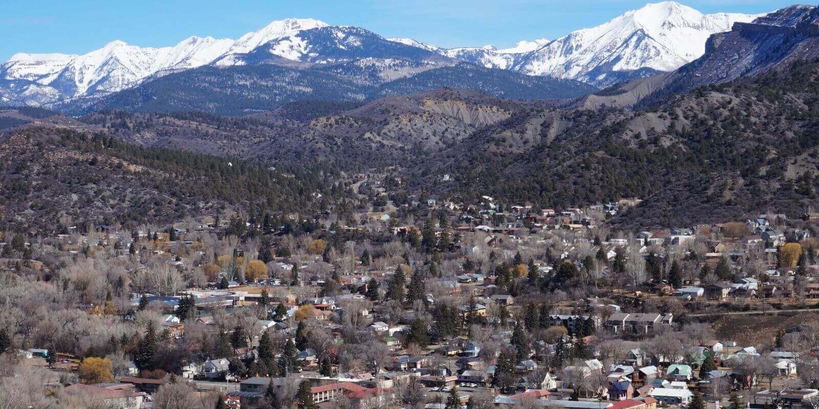 things to do in durango co