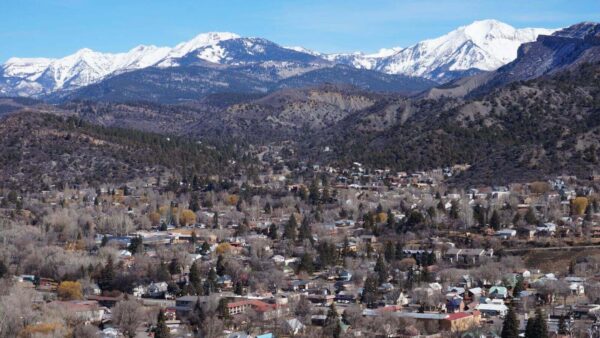 things to do in durango co