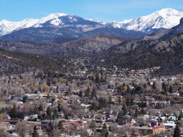 things to do in durango co