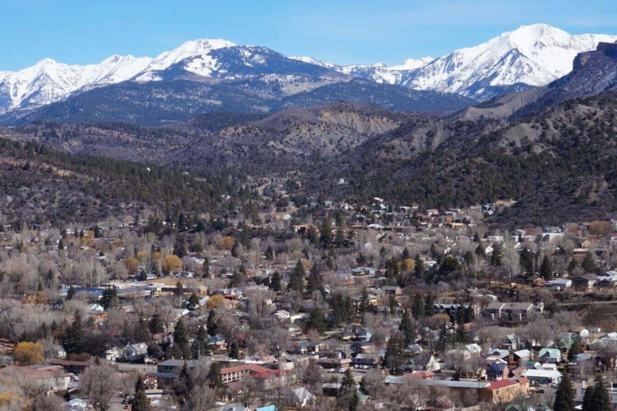 things to do in durango co