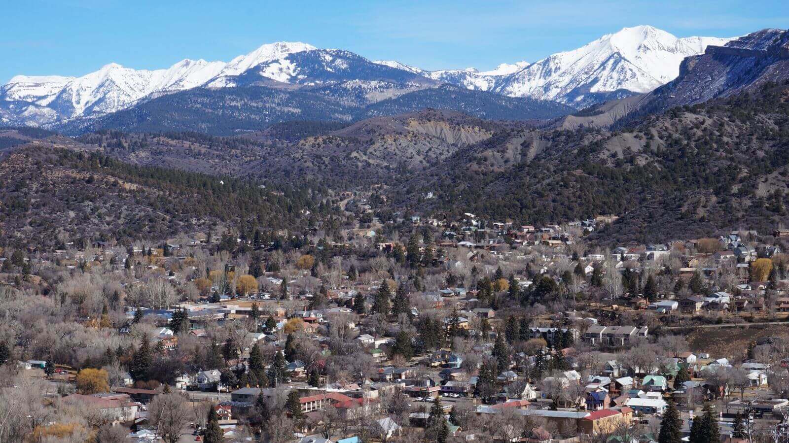 things to do in durango co