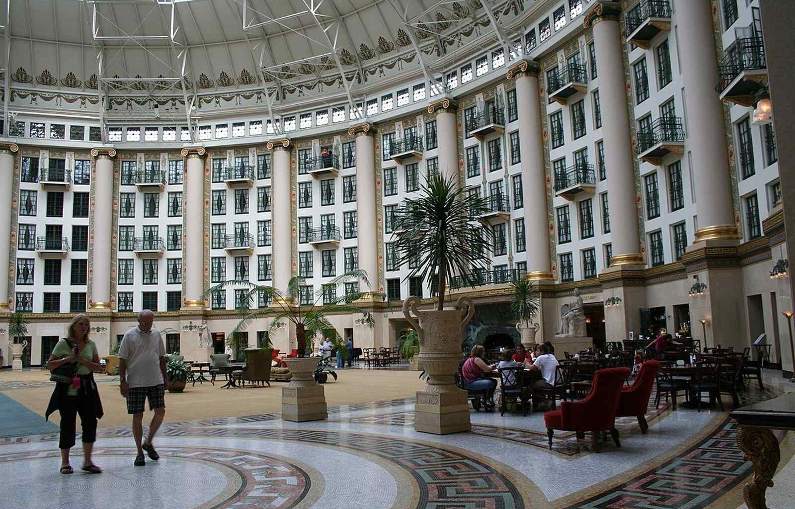 places to visit in french lick indiana