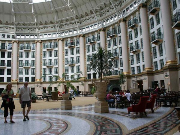 Things to Do in French Lick Indiana