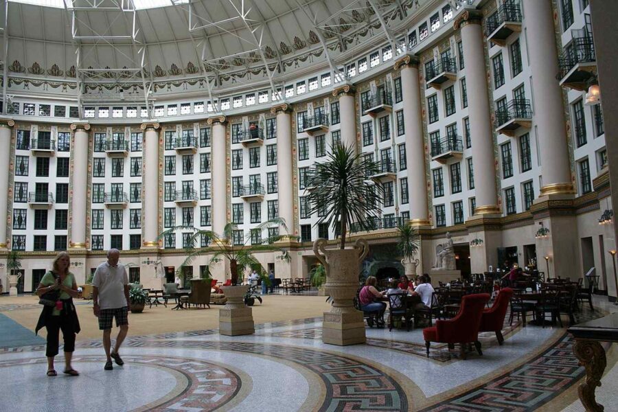 Things to Do in French Lick Indiana