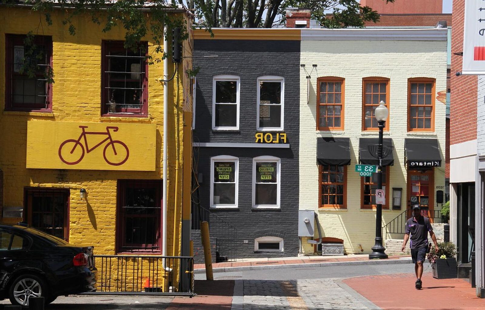 things to do in georgetown