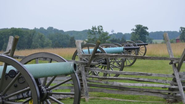 things to do in gettysburg pa