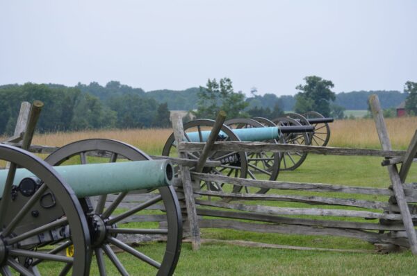 things to do in gettysburg pa