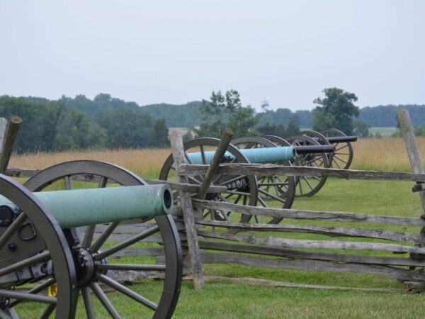 things to do in gettysburg pa